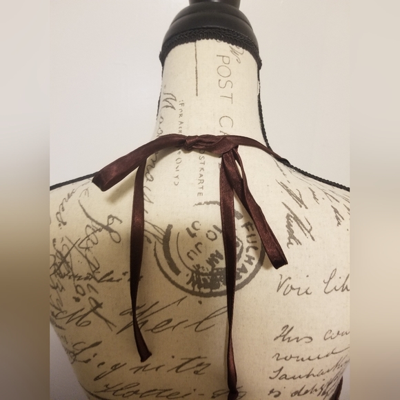 Guess Jeans authentic Halter dress - Picture 3 of 10